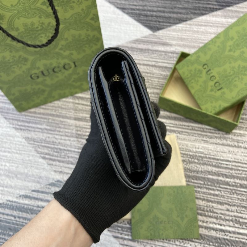 Gvc*1 wallets